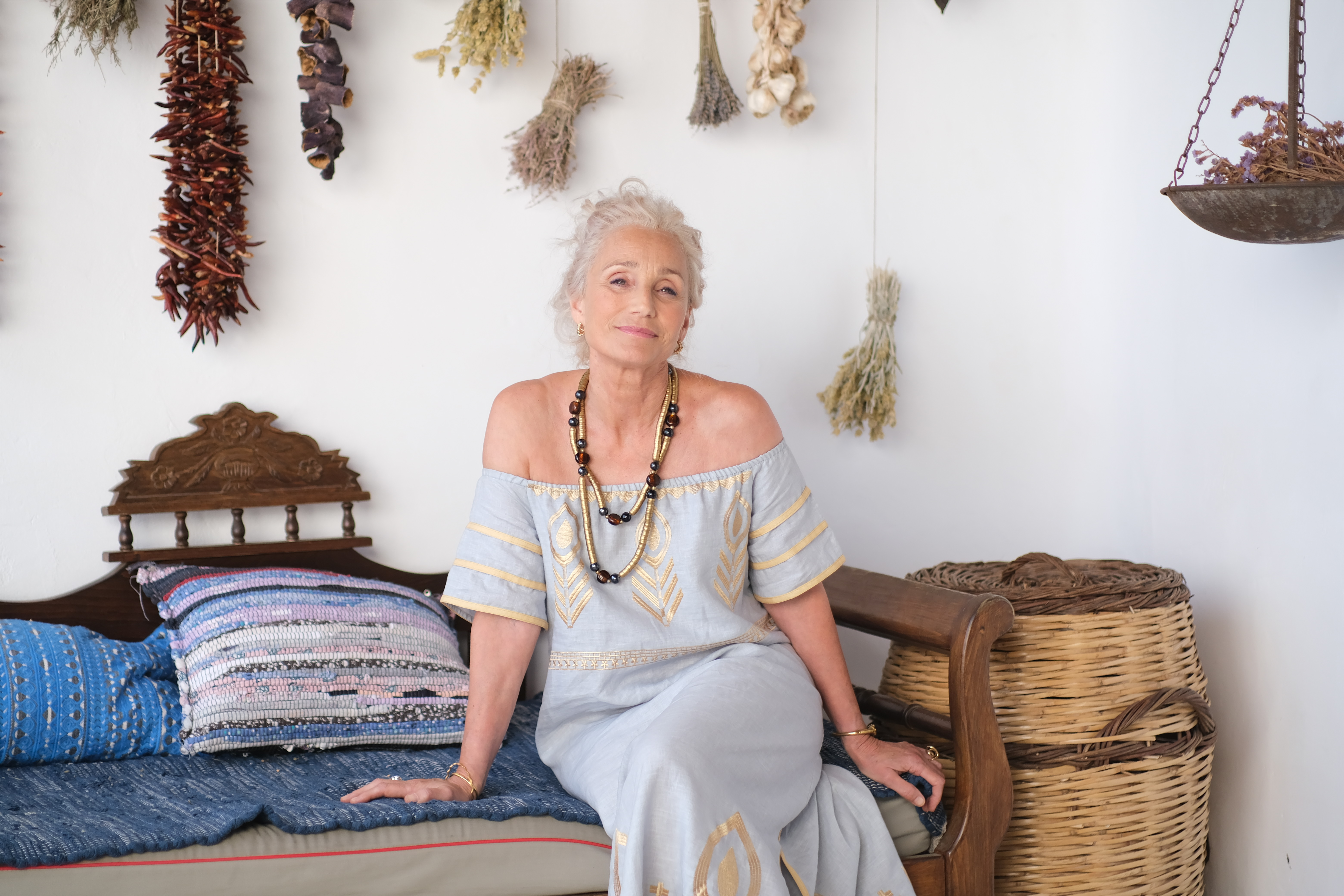 La Cícladas - Bienestar veraniego